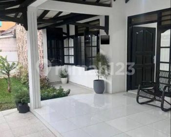 Dijual Rumah di Graha Permai Ciputat Bagus