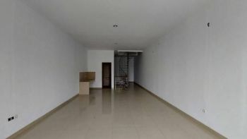 RUKO BARU 5 UNIT. COCOK UNTUK BISNIS, KANTOR, RITEL. DEKAT APARTMENT GATEWAY