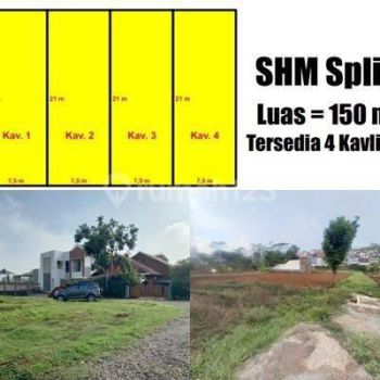 Dijual Tanah Fikom Bandung Timur