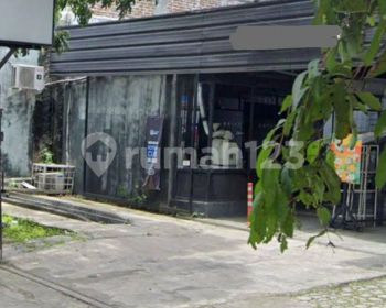 Disewakan Ruang Usaha Strategis di Cimahi Jawa Barat