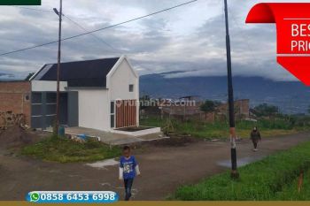 Rumah Subsidi Top Pisan Dp 2 Jt Cicilan 1 Jt Perbln Garut 255H1