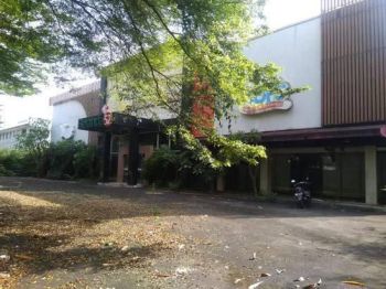 Jual gedung cocok untuk kantor siap pakai area Bintaro
