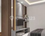 thumbnail-disewakan-rumah-semi-furnished-siap-huni-bagus-mewah-graha-family-6