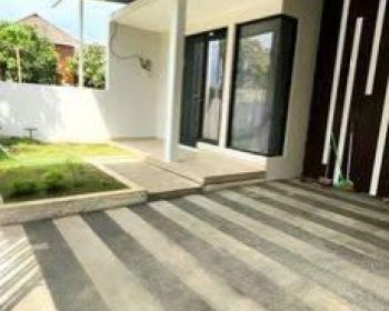 RUMAH KONDISI PRIMA, SIAP HUNI DI GREENLAND