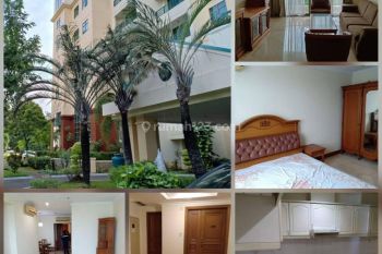 Apartemen Pasadenia Tipe 2BR+1 Furnished Di Pulomas **