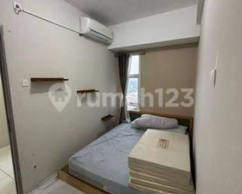 kan Unit Apartment Type Studio Furnished Di Serpong Mk12430