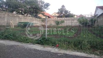 Hot Sale Tanah Kavling Dikawasan Super Tenang, Mega Asri, Bandung