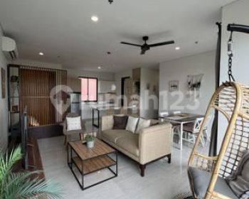 Dijual Apartement Furnished Lloyd Alam Sutera