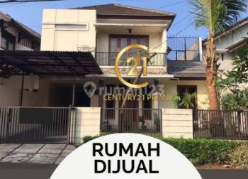 Rumah Minimalis Lokasi Dekat Bintaro Plaza Bintaro Jaya 3 Tangsel
