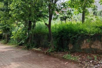 Dijual Tanah Semeru Karangrejo Gajahmungkur