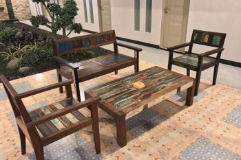 KOST ELITE 3 Lantai Lokasi Pusat Kota Dekat Pantai Kuta, Sunset Road