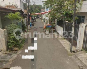 Dijual Tanah Ngantong Super Murah Di Petojo Jakarta Pusat