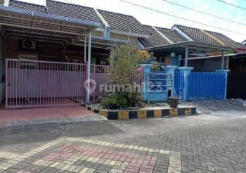 Rumah di Star Safira Regency, Cluster Nizar Mansion, Suko, Sukodono, Sidoarjo