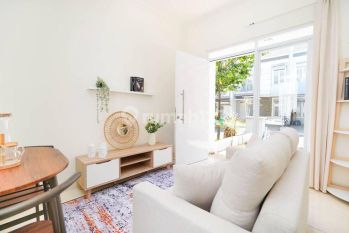 Hunian Minimalis 3 Kamar di Tangerang Selatan Siap KPR J15312