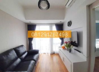 Jual Apartemen Altiz Bintaro Plaza Residence 2BR Furnished D7D7E1