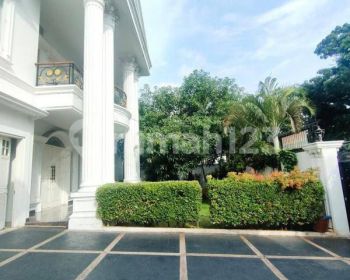 Rumah 2 Lantai Single House di Tebet Jakarta Selatan