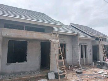 KPR RUMAH 1LT 
DP 0%
ANGSURAN 3JUTAAN