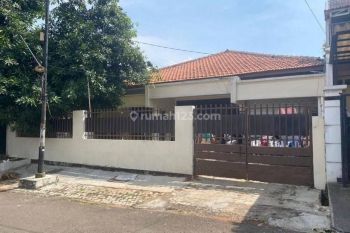 Rumah Hunian Mega Cinere Harga Termurah