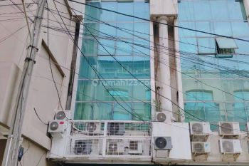 Ruko Cocok Kantor Di Komp Ruko Royal Sunter Jakarta Utara SHGB