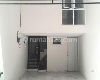 Rumah Sewa di Kalibata Jakarta Selatan