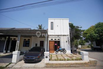 Rumah  Di Cipayung Depok Siap Huni Bisa Kpr J16834