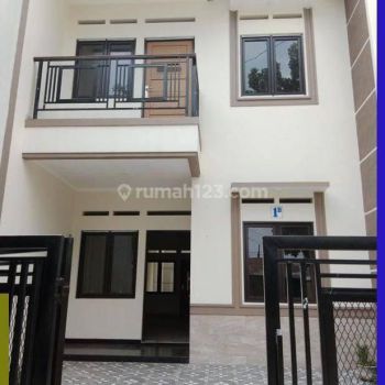 Harga Top Rumah Di Sayap Turangga Gatsu Bandung 256M15