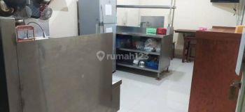 Sewa Untung Ruko Komplek Apartemen Gateway Pasteur Bisnis Lancar