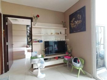 Dijual Apt Central Park Residence, Tanjung Duren, S Parman, Jakarta Barat