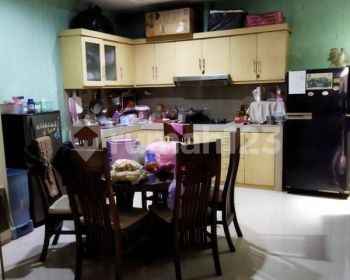 Rumah siap huni di Cluster Angelonia gading serpong