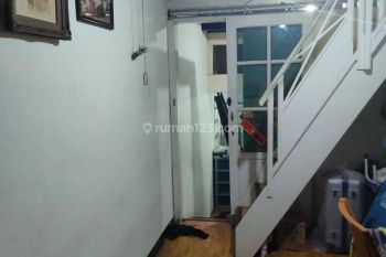 Ruko Pasar Baru Pusat Kota Bandung Strategis