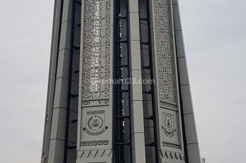 Kavling Strategis Hanya 5 Menit Tugu Pamulang