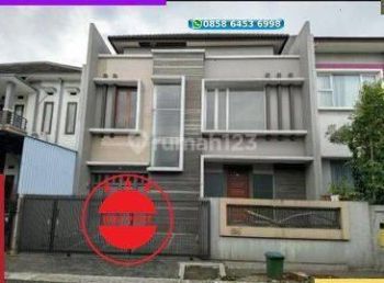 Cozy Rumah Industrial Mekarwangi Dkt Cibaduyut Bandung 296M3