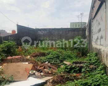 Tanah Kavling Siap Bangun di Duren Sawit