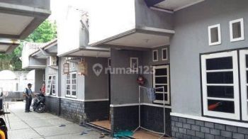 Rumah buat kos kosan dan 1 ruko
