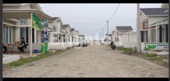 PRAMBON INDAH REGENCY, LOKASI STRTEGIS