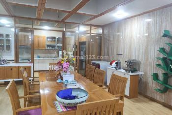 Dijual Rumah Siap Huni Lokasi Istimewa di Kbp Tejakencana