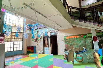 Rumah Bagus Pinggir Jalan Raya Cocok Untuk Usaha Hot Sale Di Sektor 9 Bintaro