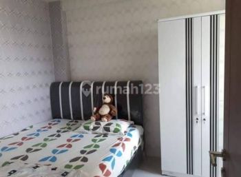 Jual Apartemen Oak Tower Type 2 BR Semi Furniture,pulo Gadung 023