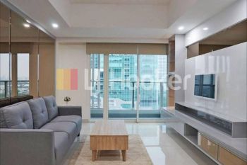 Apartemen The Kensington Royal Suites Tower Clifford Lt.7 Kelapa Gading, Jakarta