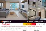 thumbnail-apartemen-the-kensington-royal-suites-tower-clifford-lt7-kelapa-gading-jakarta-1