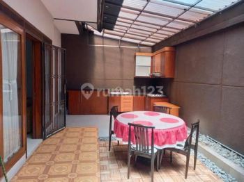 Jual Rumah Cattalya, Pondok Hijau Bandung
