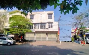 Dijual Ruko Raya Manyar Sukolilo Surabaya Ron.a1418