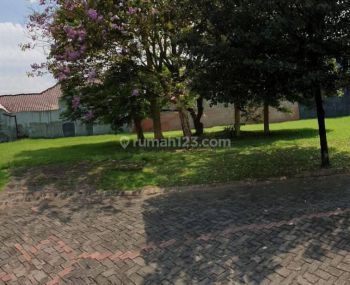 Tanah di Araya kawasan exclusive Villa golf