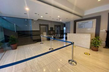 Dijual Gedung Perkantoran Lokasi Premium di Scbd Bandung Kota Harga Terbaik