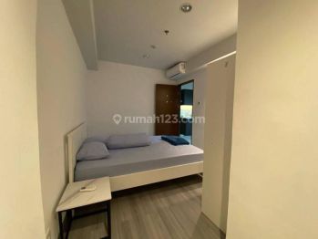 Apartemen Springhill 2 BR Furnished ,oakwood