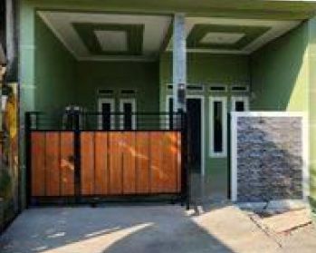 Rumah Andalan Keluarga Vila Gading Harapan 1 kebalen bekasi