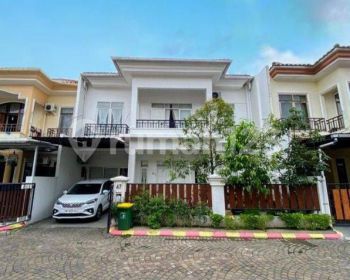 Rumah Siap Huni Barat Tugu Jogja