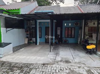 Disewakan rumah dalam cluster di Cilangkap Jakarta Timur