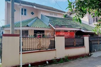 Rumah 2 Lantai Di Pilang Sari Endah Dekat Pintu Gerbang Utama