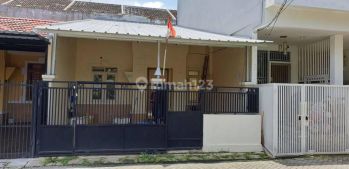 Rumah siap huni di Poris paradise 2